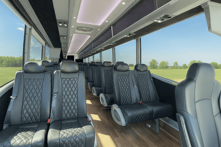 Easy Travel Throughout Seattle