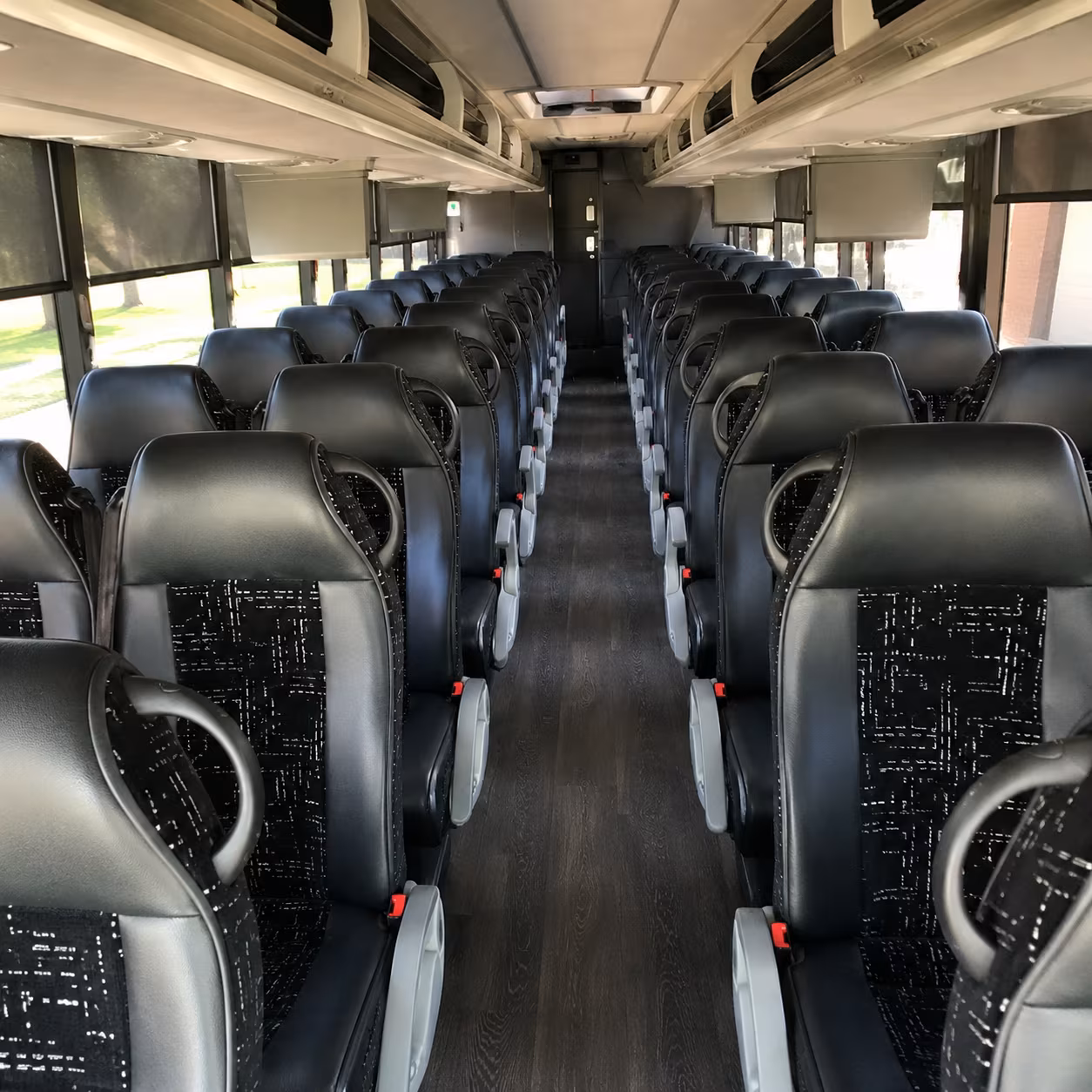 away game and tournament charter buses from seattle