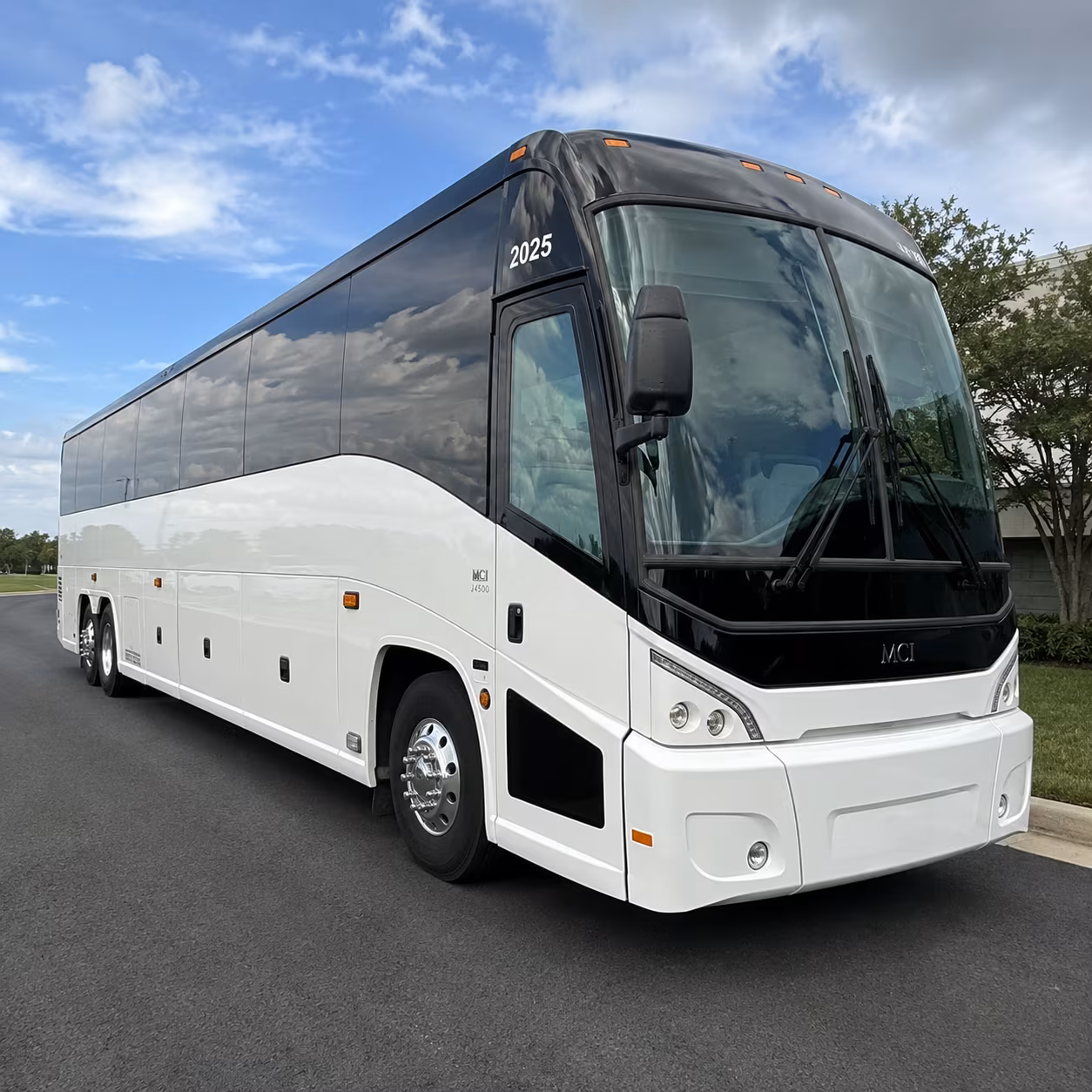 budget friendly school charter bus prices in seattle