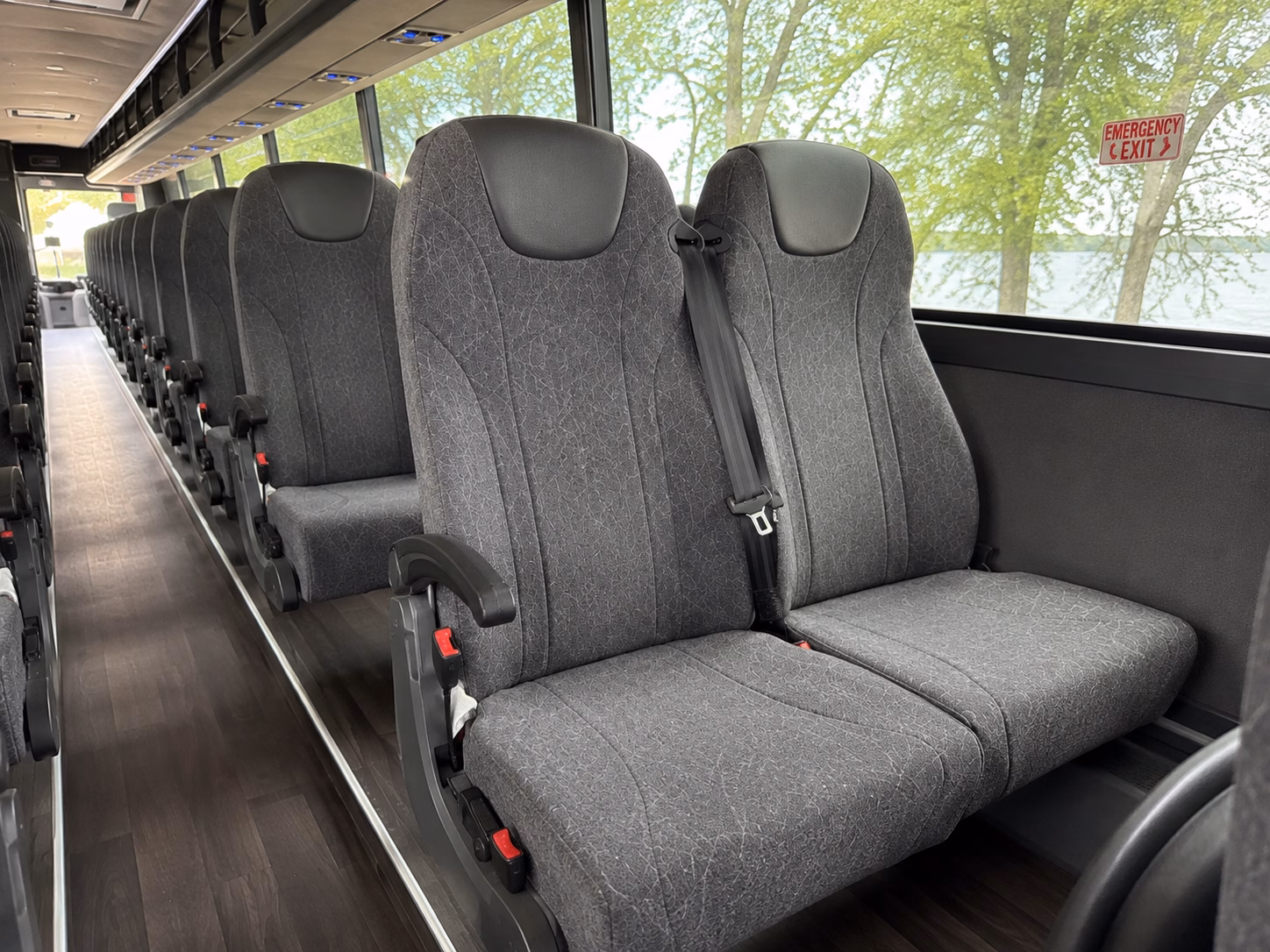college tour charter buses to seattle university seattle university and beyond