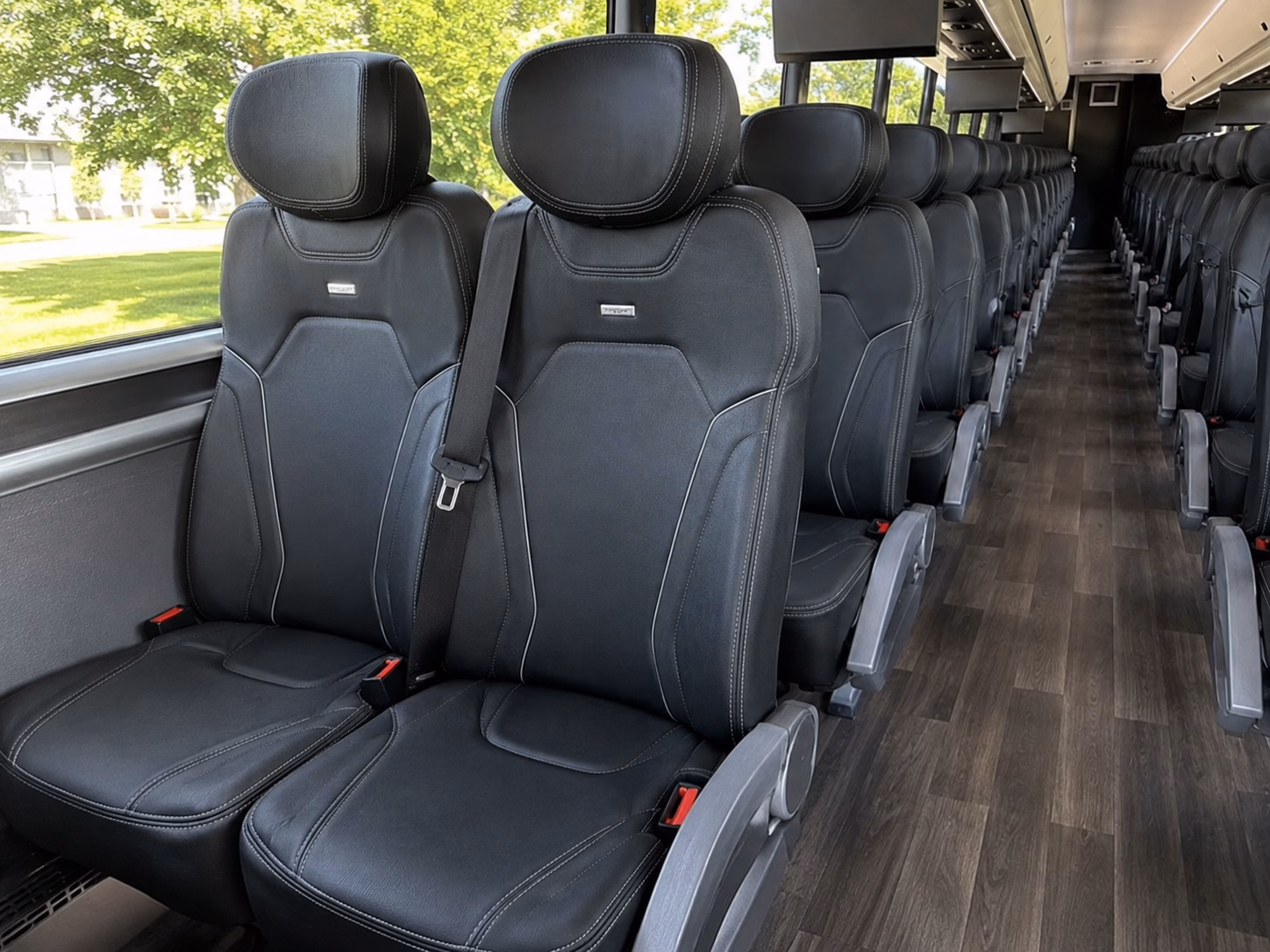downtown seattle concert transportation