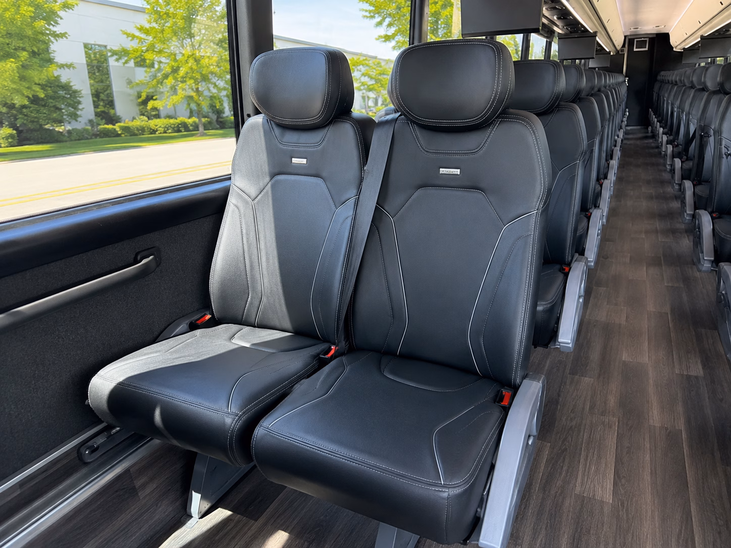 festival and big event transportation in seattle