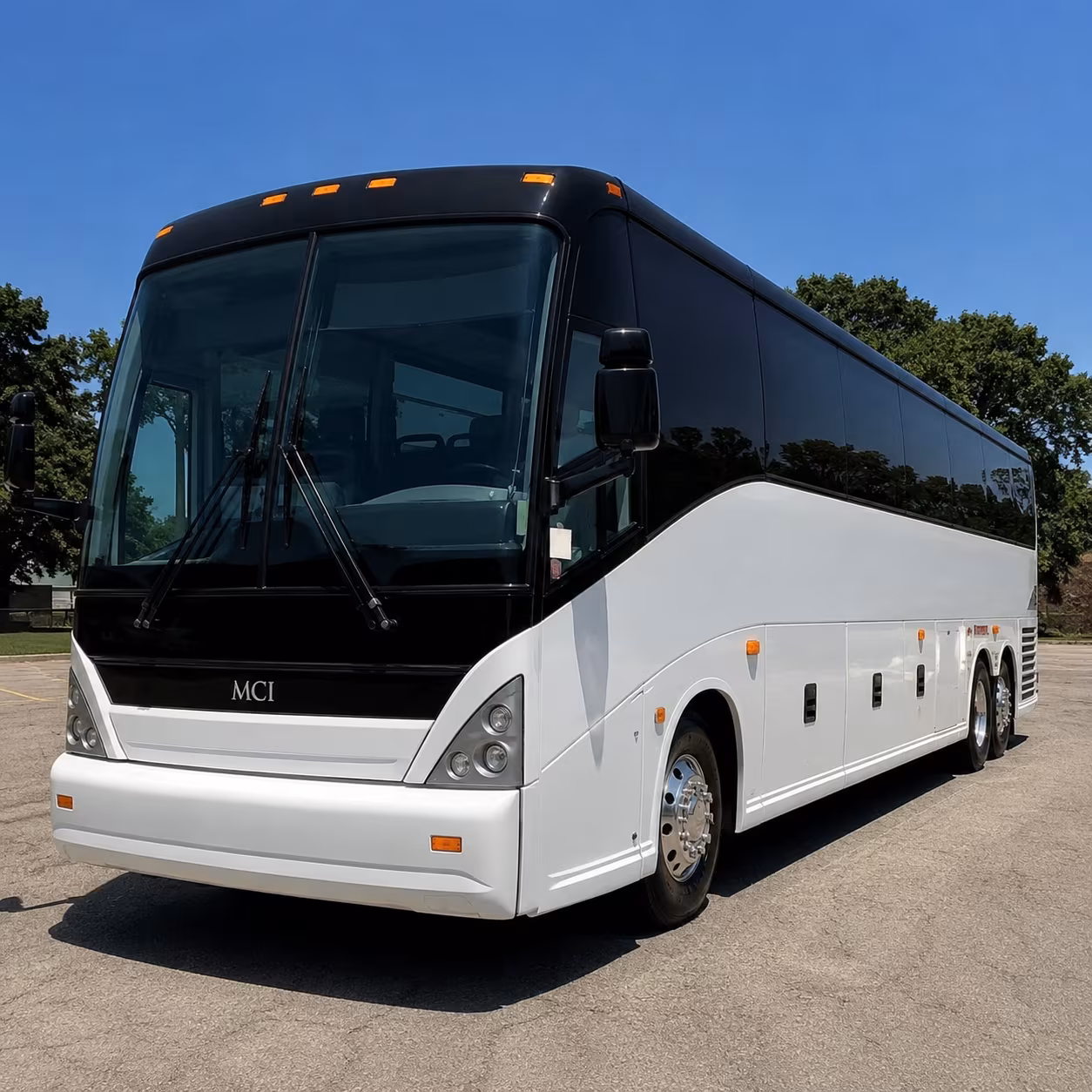 multi day and overnight charter bus trips from seattle