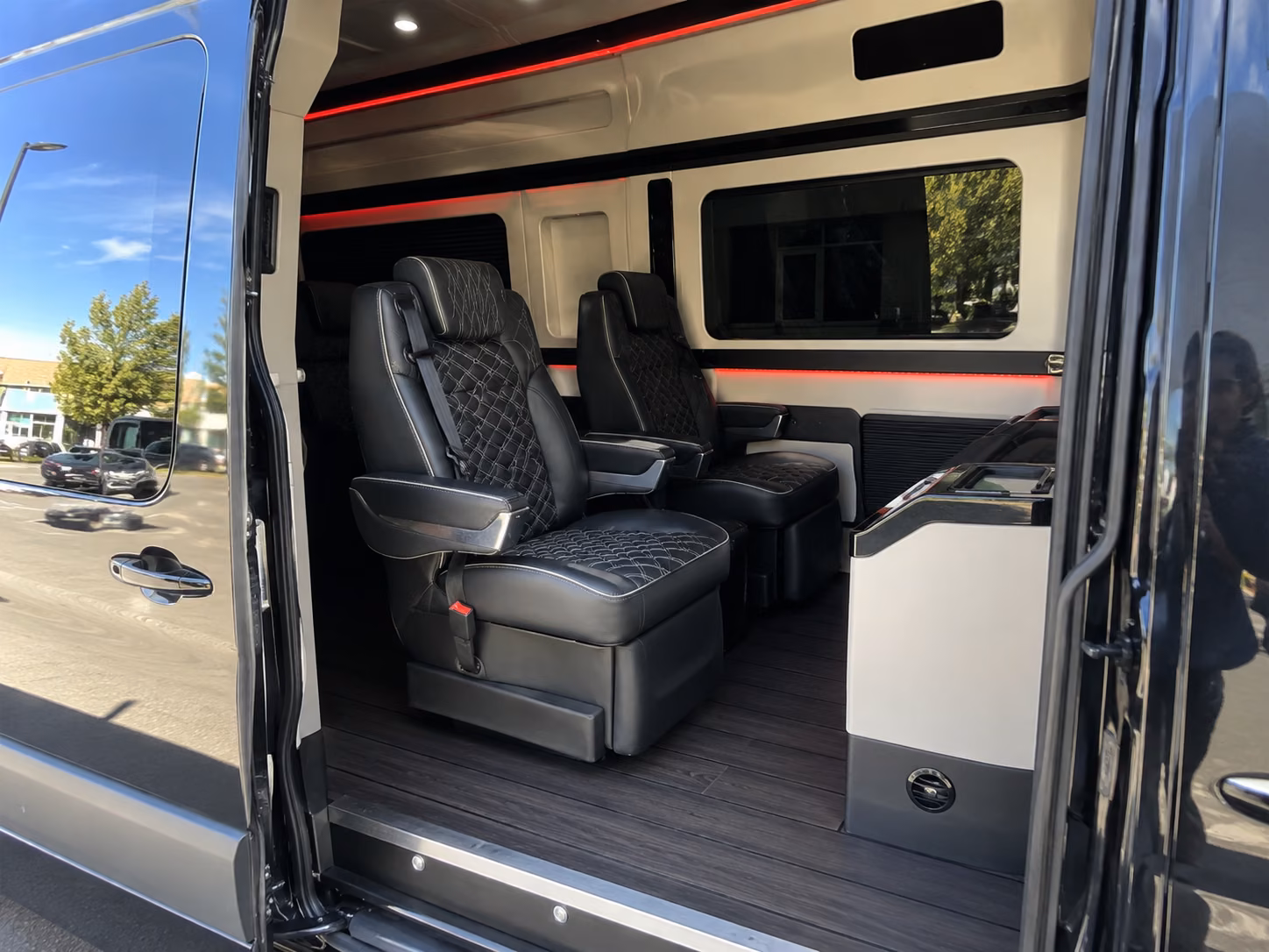 rent a bus for live music and private events around seattle