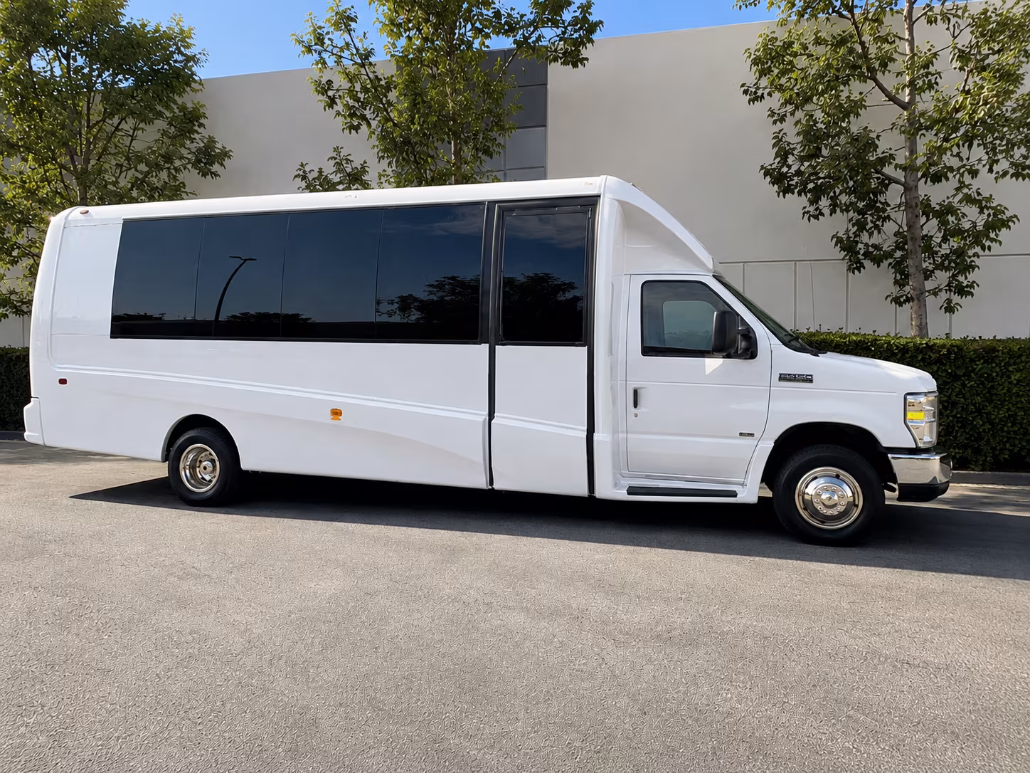 Seattle Employee Transportation