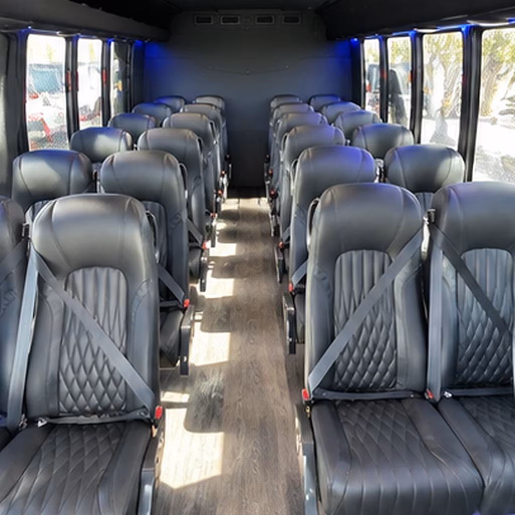 Seattle Government & Military Transportation