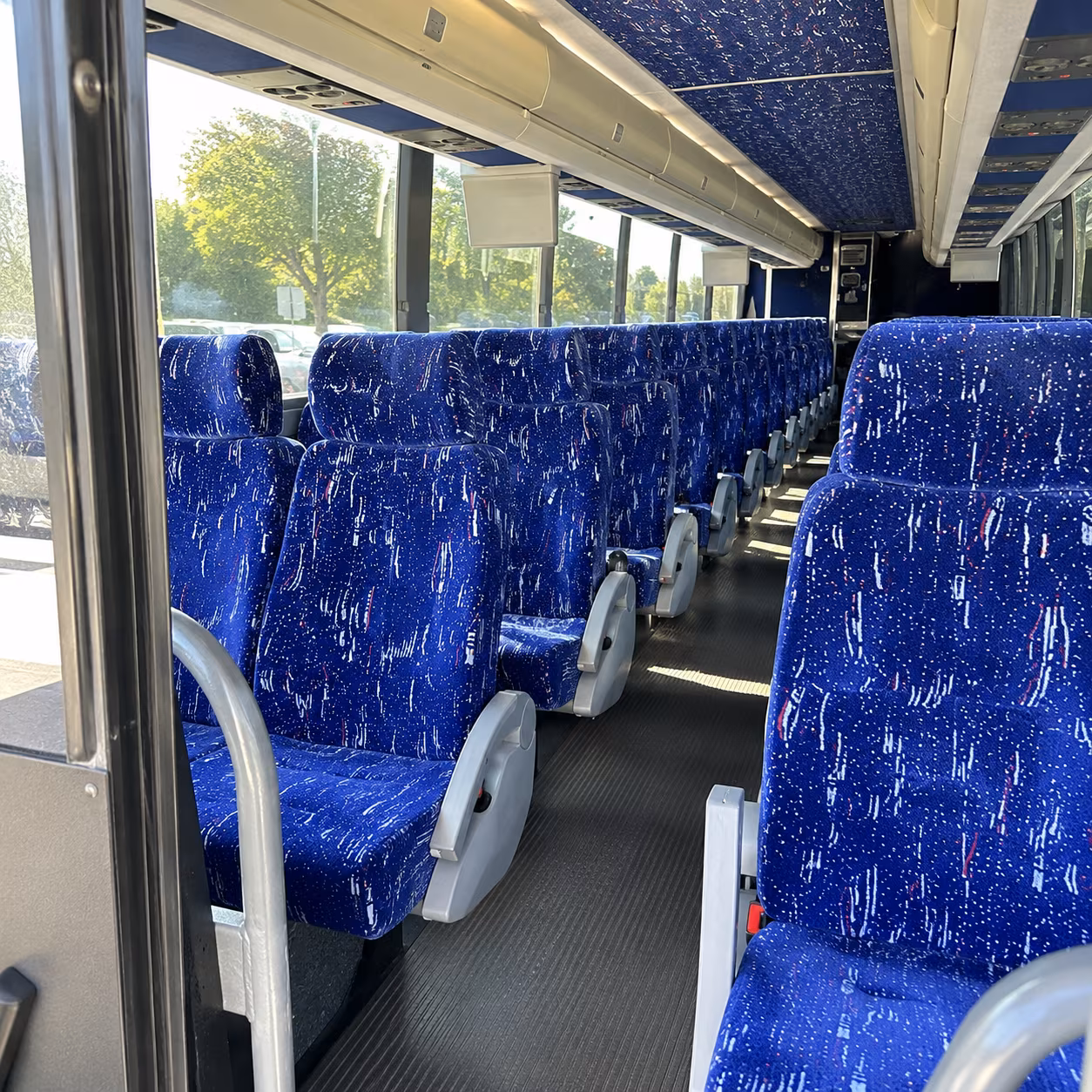 Seattle Long-Distance Transportation