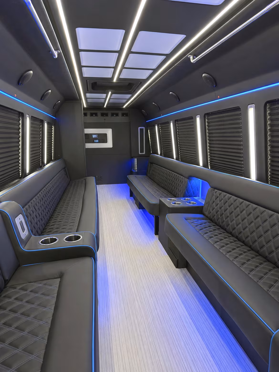 Seattle Prom Transportation